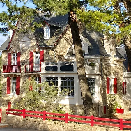 Hôtel Lutétia&Spa-2