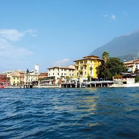 Hotel Malcesine-3