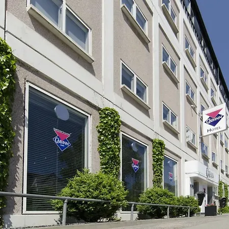 Cabinn Scandinavia-2