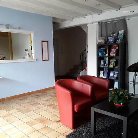 Hotel La Chaumière-2