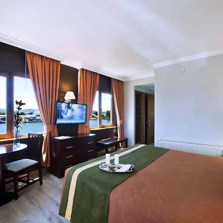 Hotel Diego De Almagro Valdivia-2
