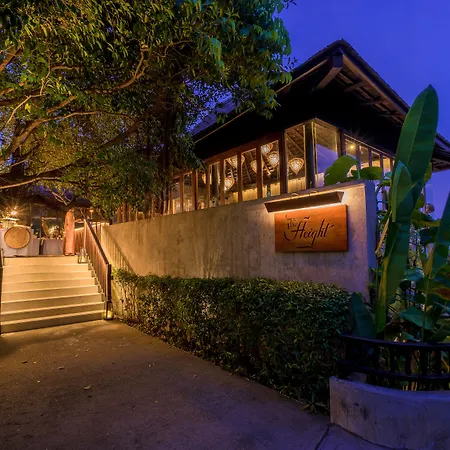 Silavadee Pool Spa Resort - Sha Extra Plus-2