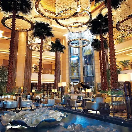 Shenzhen Baolilai International Hotel---Airport Branch-2