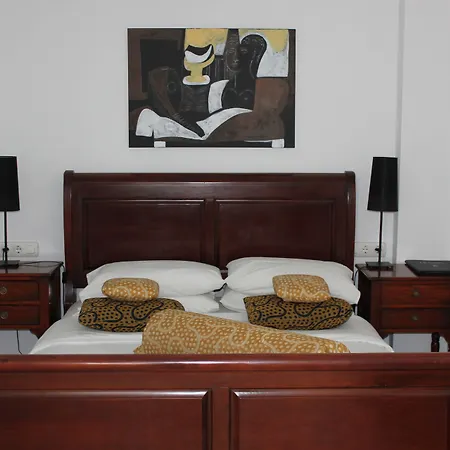 Hotel La Casa-2