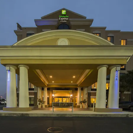 Holiday Inn Express-International Drive By Ihg-3
