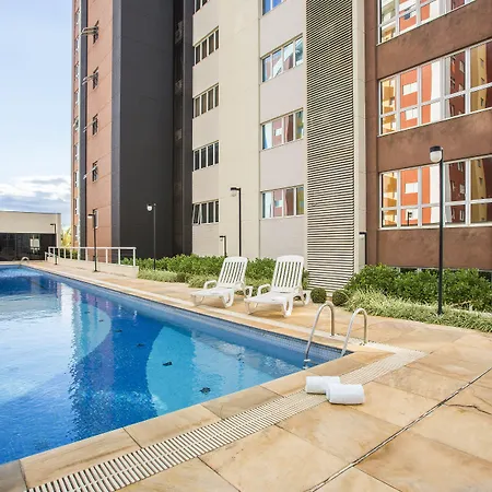 Astron Hotel Bauru By Nobile-2