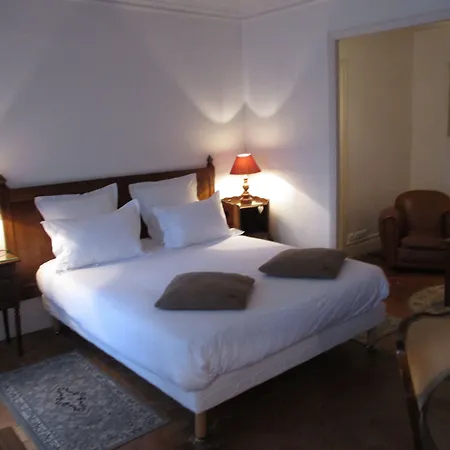 Hotel Des Tonneliers-2