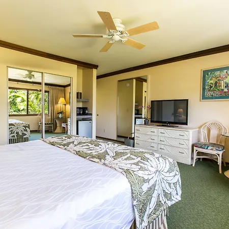 The Kauai Inn (Adults Only)-2