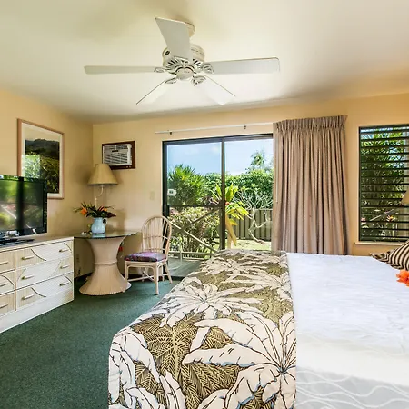 The Kauai Inn (Adults Only)-3