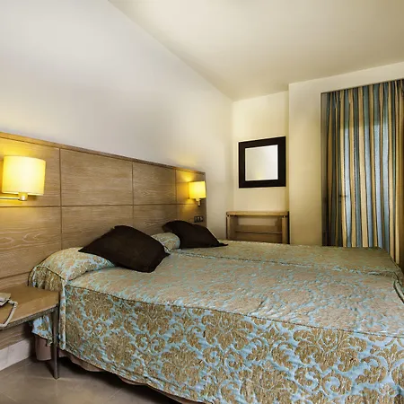 Kn Hotel Arenas del Mar Adults Only-3