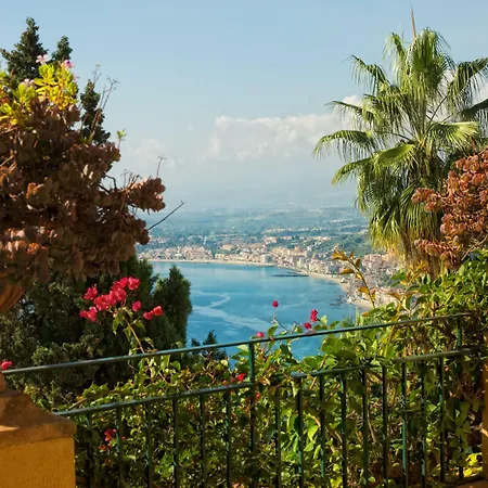 Hotel Villa Belvedere-3