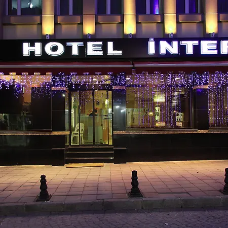 Hotel Inter Istanbul-2