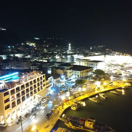 Strada Marina Hotel-3