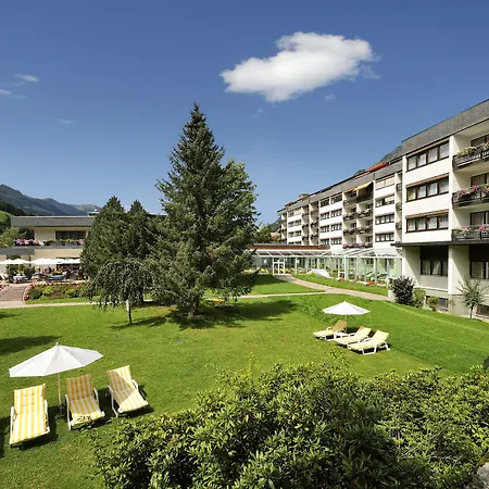 CESTA GRAND Aktivhotel&Spa-2