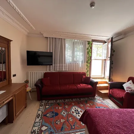 Ada Hotel Istanbul-3