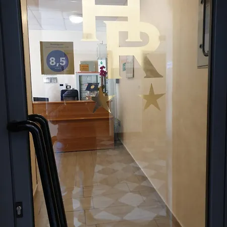 Hotel Ricci-3