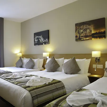 Kings Cross Inn Hotel-3
