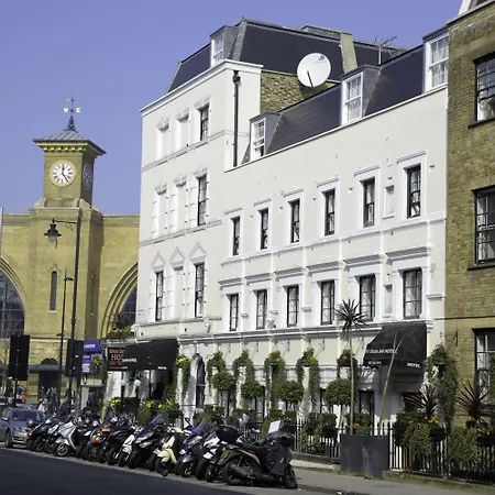 Kings Cross Inn Hotel-2