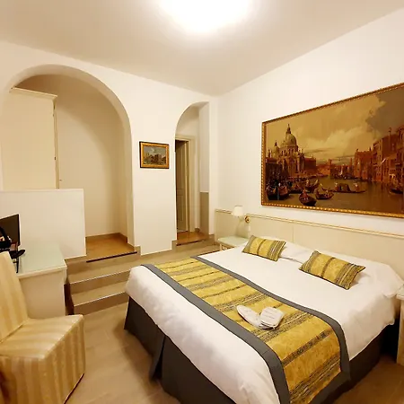 Hotel Corte Dei Greci-3
