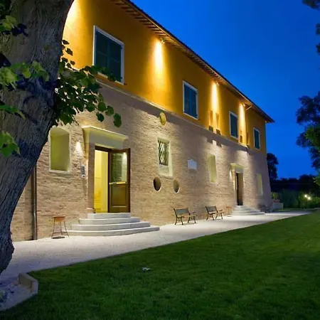 Relais Villa Fornari-2