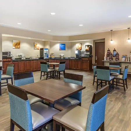 Comfort Inn Williamsport-3