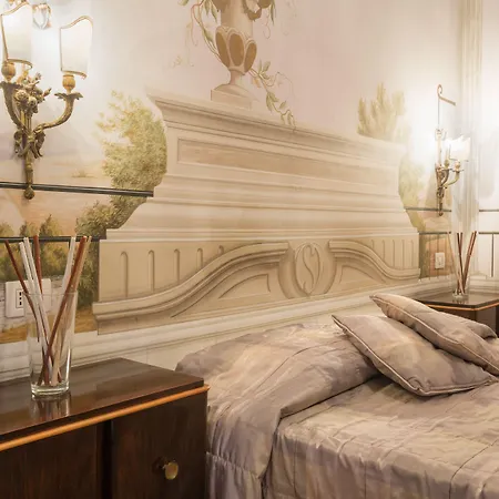 Suites Piazza Del Popolo-3