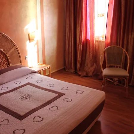 Hotel Le Pageot-3