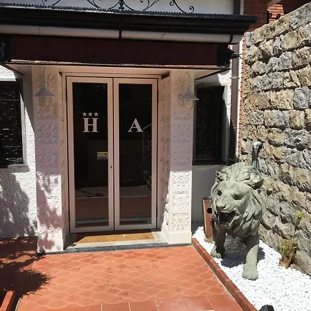 Hotel Astoria-3