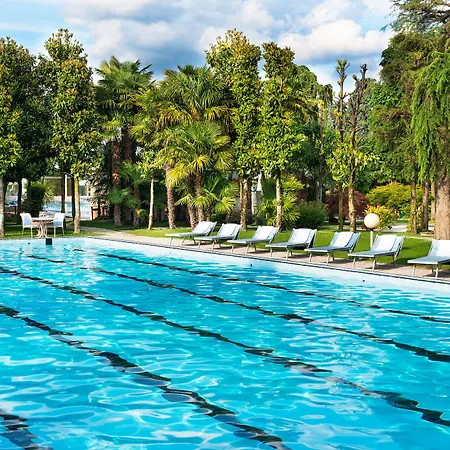 Hotel Terme Metropole - Oriental Spa & Resort-3