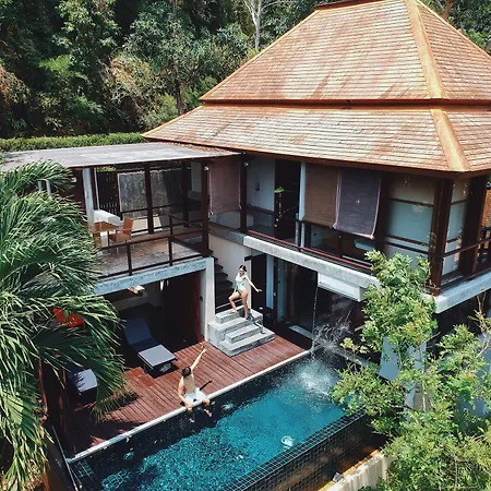 Villa Zolitude Resort & Spa - Sha Extra Plus-3