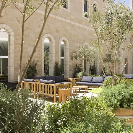 Mamilla Hotel-2