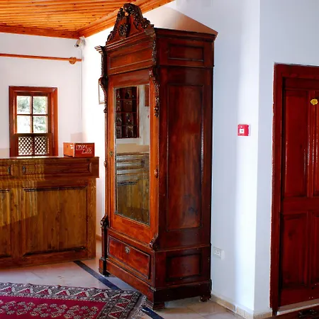 White Garden Hotel-Adult Only-2