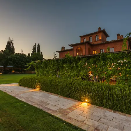 Relais La Leopoldina-3