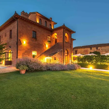 Relais La Leopoldina-2