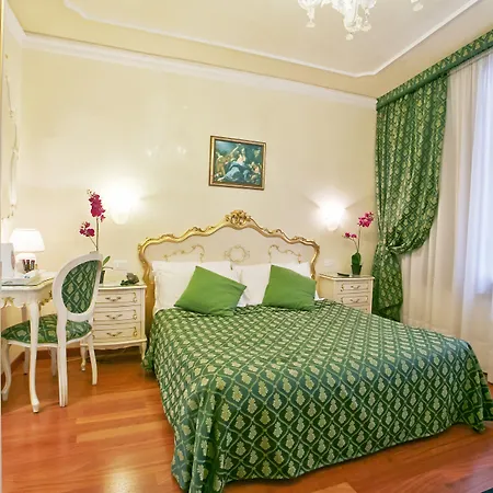 Hotel San Luca Venezia-2