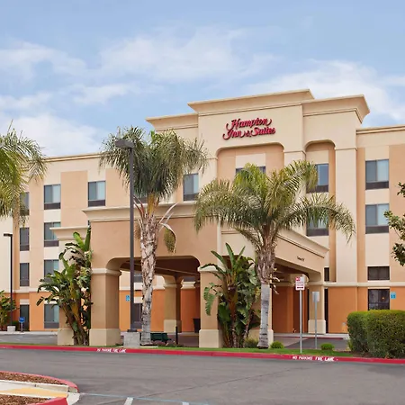 Hampton Inn & Suites Clovis Airport North-3