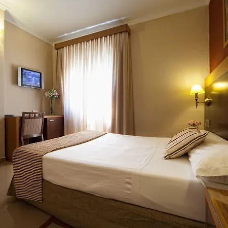 Hotel Regio 2-2