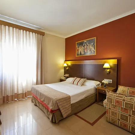 Hotel Regio 2-3