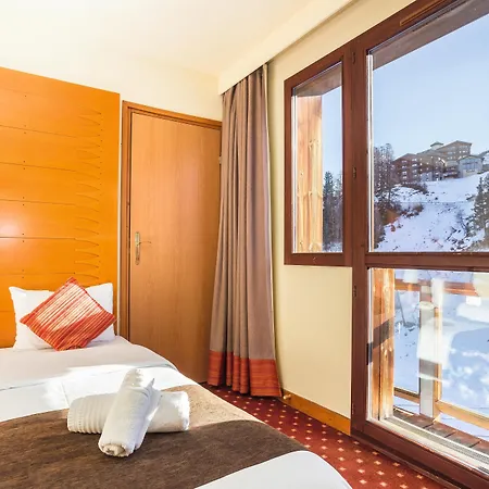 Hôtel La Plagne Le Terra Nova-2