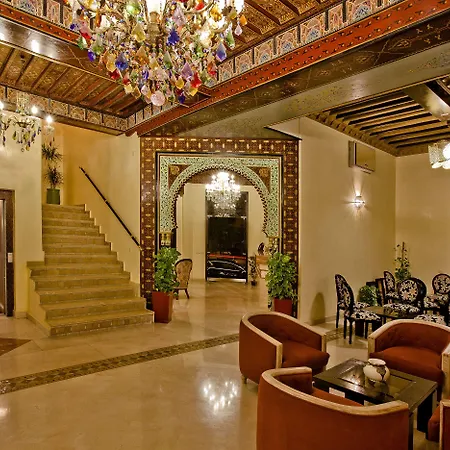 Hotel Lawrence D'Arabie-2