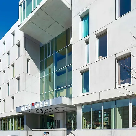 Art'Otel Cologne, Powered By Radisson Hotels-2