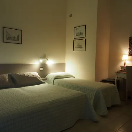Hotel Le Tre Isole-3