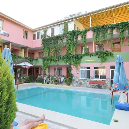 Hotel Pamukkale-3
