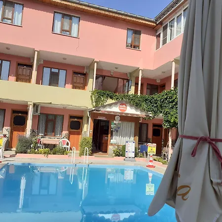 Hotel Pamukkale-2
