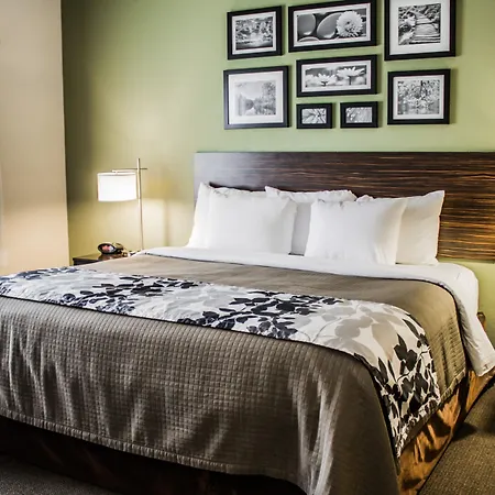 Sleep Inn & Suites Harrisburg - Hershey Southwest-2
