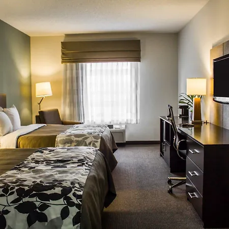 Sleep Inn & Suites Harrisburg - Hershey Southwest-3