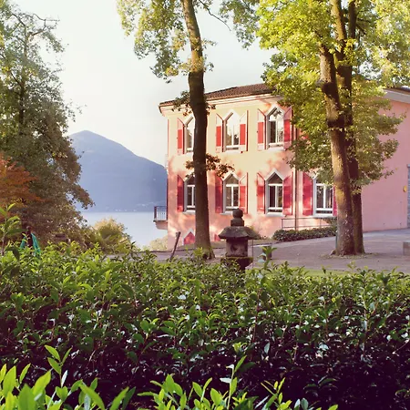 Hotel Monte Verita-2