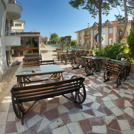 Bellamaritimo Hotel-2
