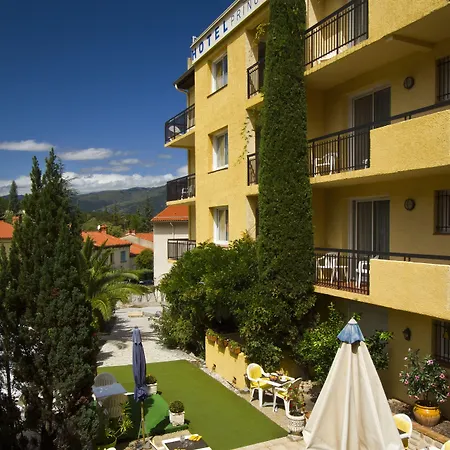 Hotel Princess-2