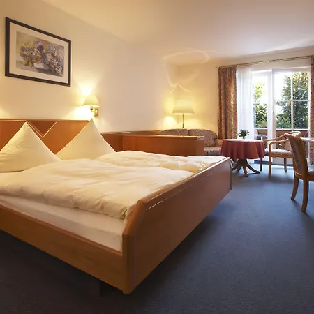 Kreuz-Post Hotel-Restaurant-SPA-3